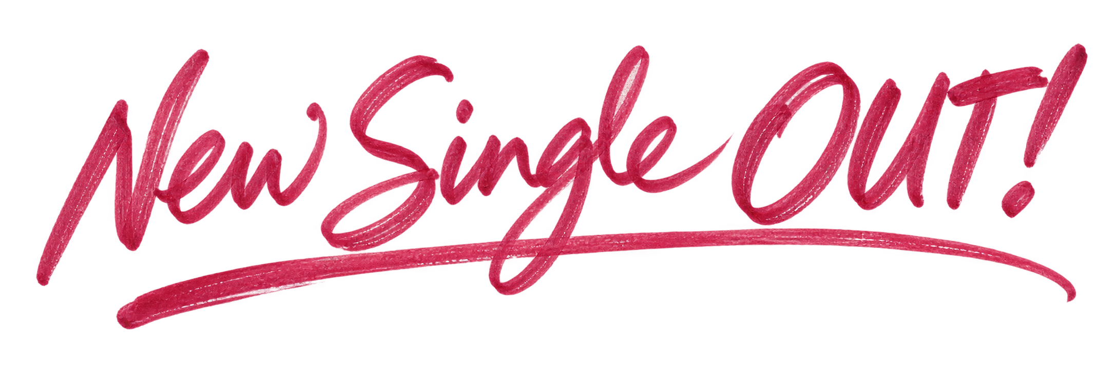 New Single OUT!