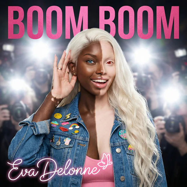 Boom Boom cover