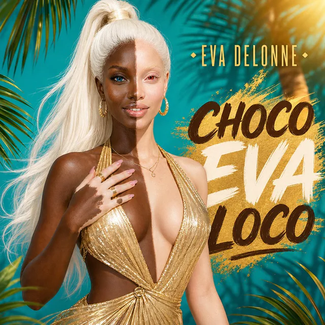 Choco Eva Loco cover