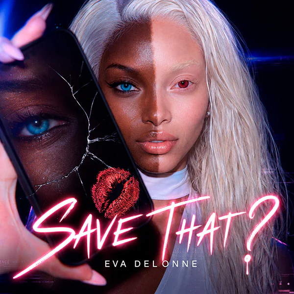 SAVE THAT? cover