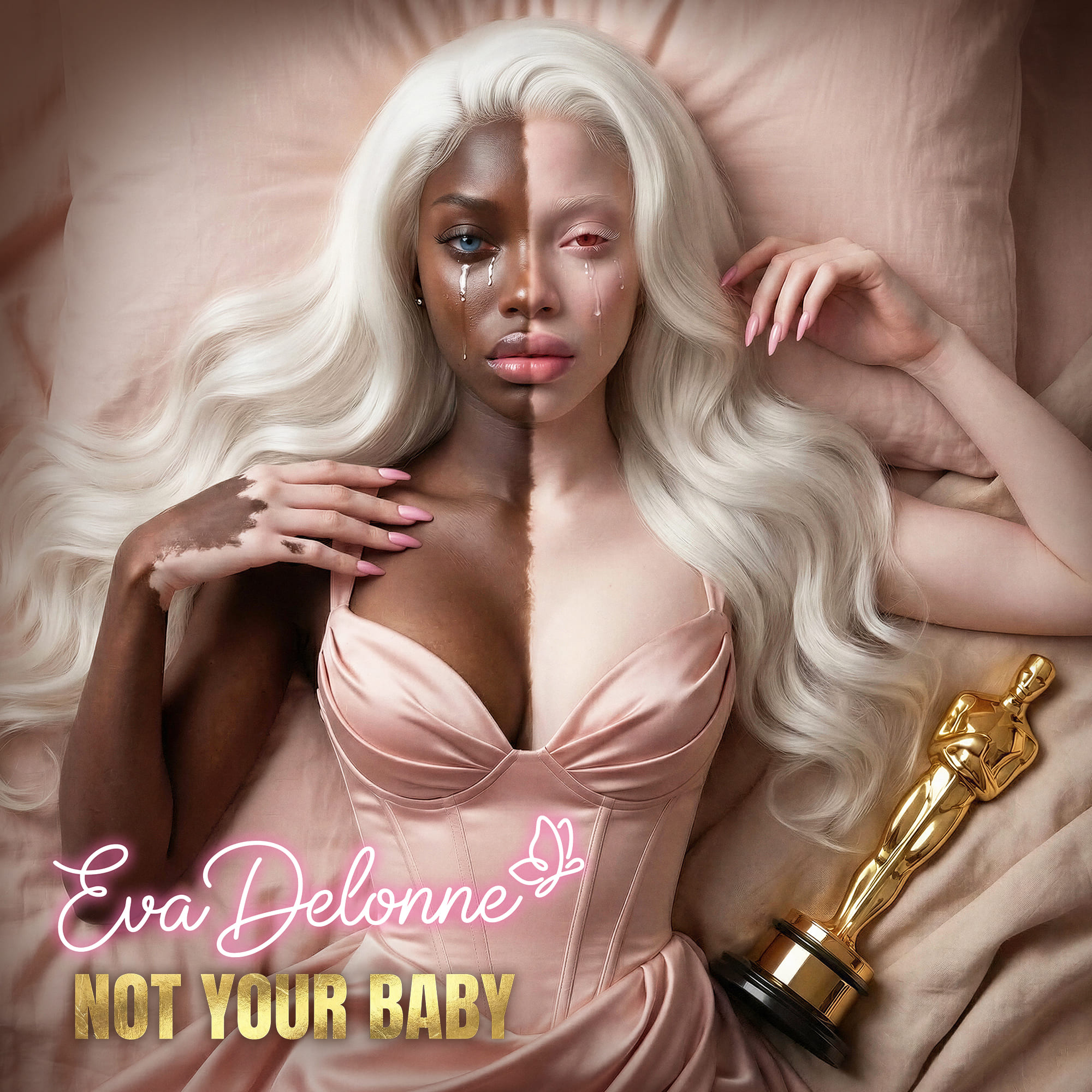 Not Your Baby by Eva Delonne